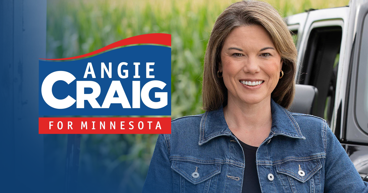 Angie Craig